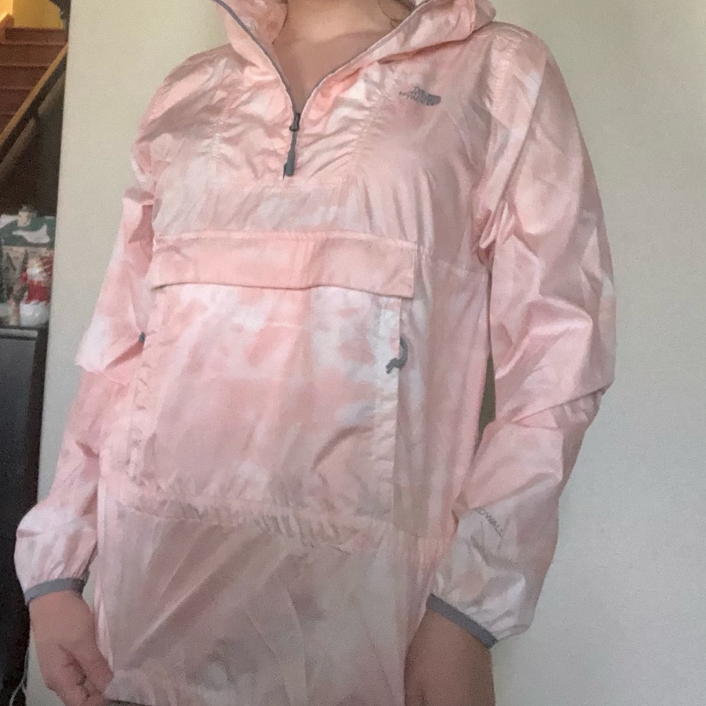 The North Face Fanorak